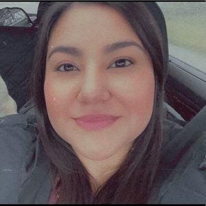 Meet your Posher, Berenice